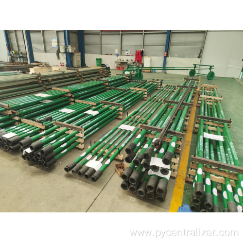 API 11AX Casing Type Downhole Well Pump